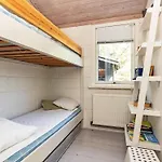 6 Person In Ålbæk