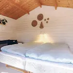 6 Person In Ålbæk